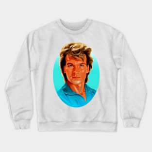 SWAYZE Crewneck Sweatshirt